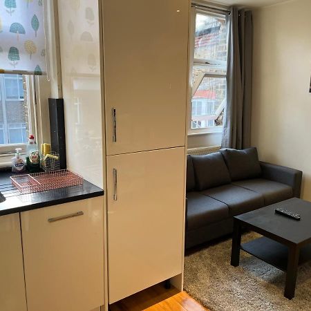 Stunning 1 Bedroom In Stunning Location - Mayfair Area Лондон Экстерьер фото