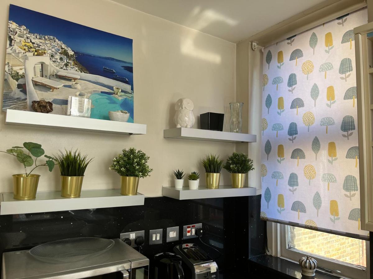 Stunning 1 Bedroom In Stunning Location - Mayfair Area Лондон Экстерьер фото