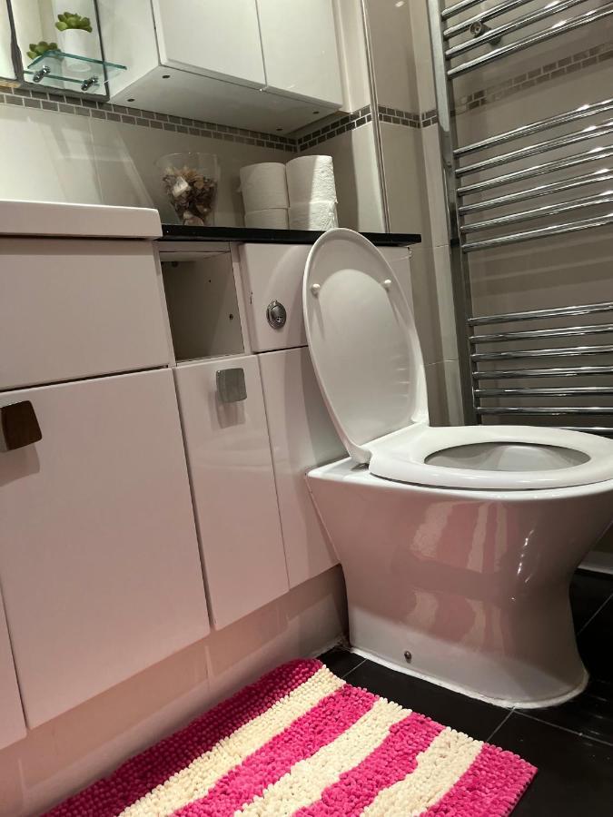 Stunning 1 Bedroom In Stunning Location - Mayfair Area Лондон Экстерьер фото