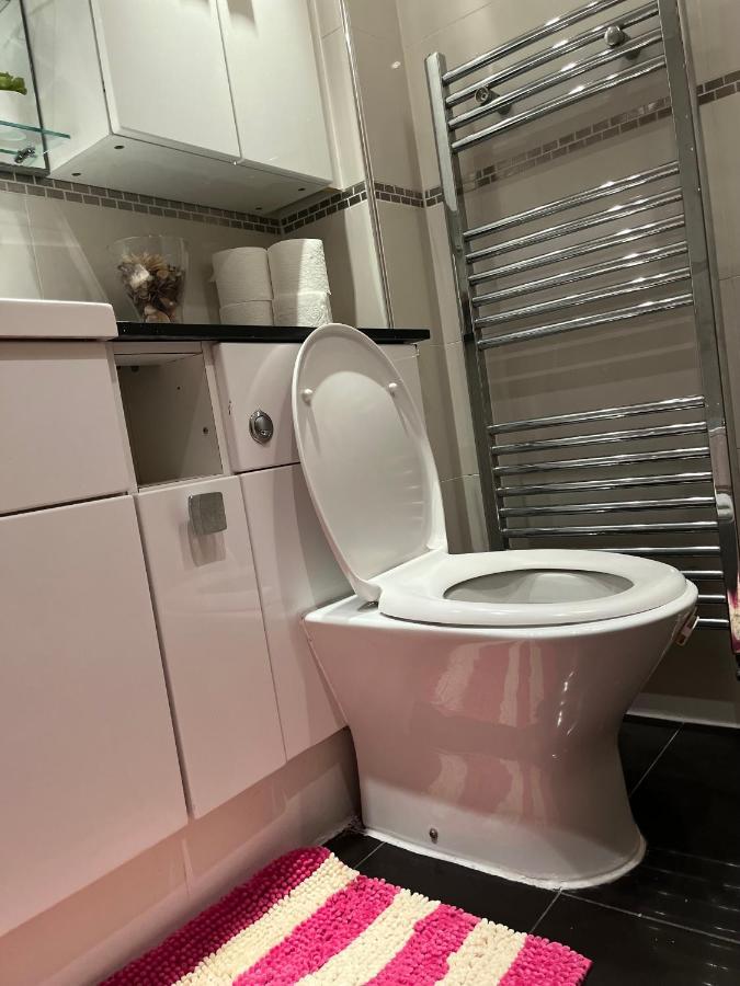 Stunning 1 Bedroom In Stunning Location - Mayfair Area Лондон Экстерьер фото