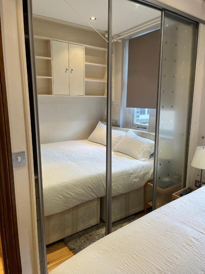 Stunning 1 Bedroom In Stunning Location - Mayfair Area Лондон Экстерьер фото