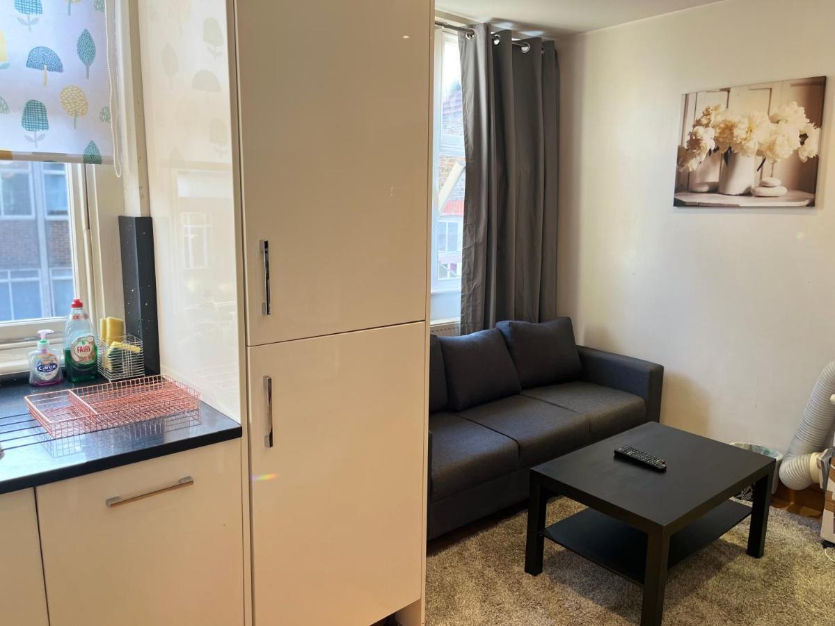 Stunning 1 Bedroom In Stunning Location - Mayfair Area Лондон Экстерьер фото