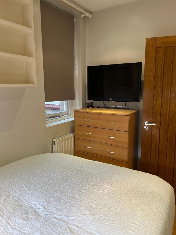 Stunning 1 Bedroom In Stunning Location - Mayfair Area Лондон Экстерьер фото