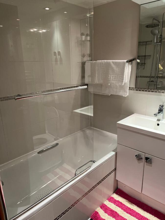 Stunning 1 Bedroom In Stunning Location - Mayfair Area Лондон Экстерьер фото
