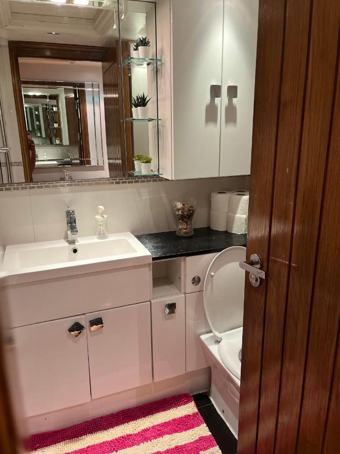 Stunning 1 Bedroom In Stunning Location - Mayfair Area Лондон Экстерьер фото