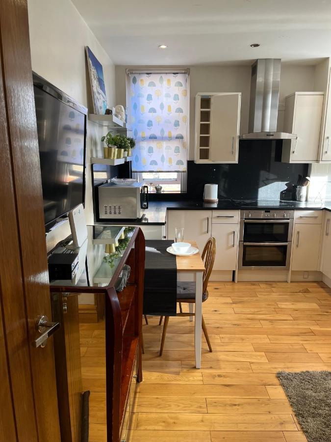 Stunning 1 Bedroom In Stunning Location - Mayfair Area Лондон Экстерьер фото