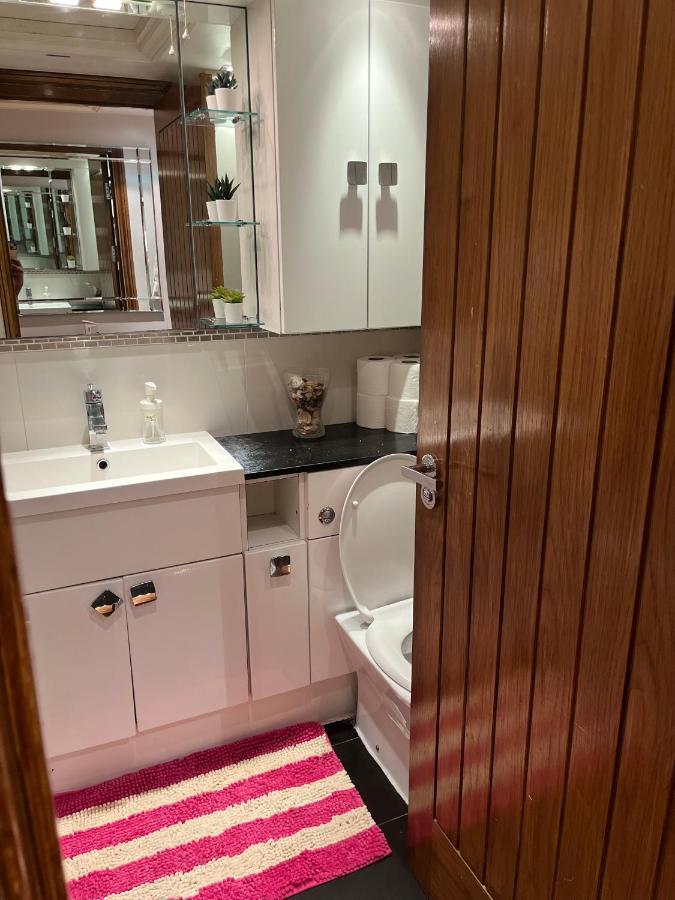 Stunning 1 Bedroom In Stunning Location - Mayfair Area Лондон Экстерьер фото