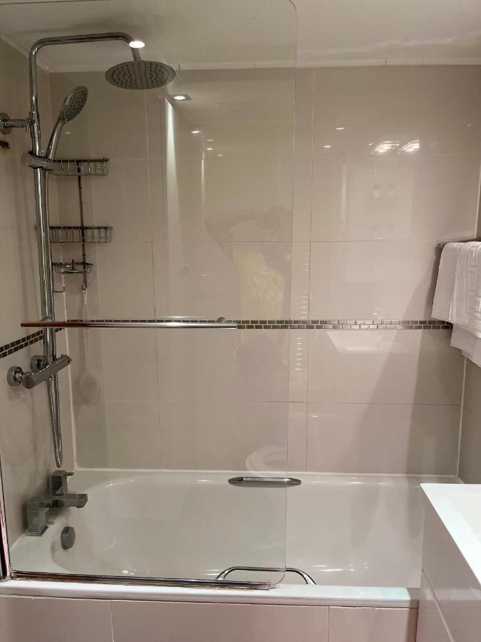 Stunning 1 Bedroom In Stunning Location - Mayfair Area Лондон Экстерьер фото