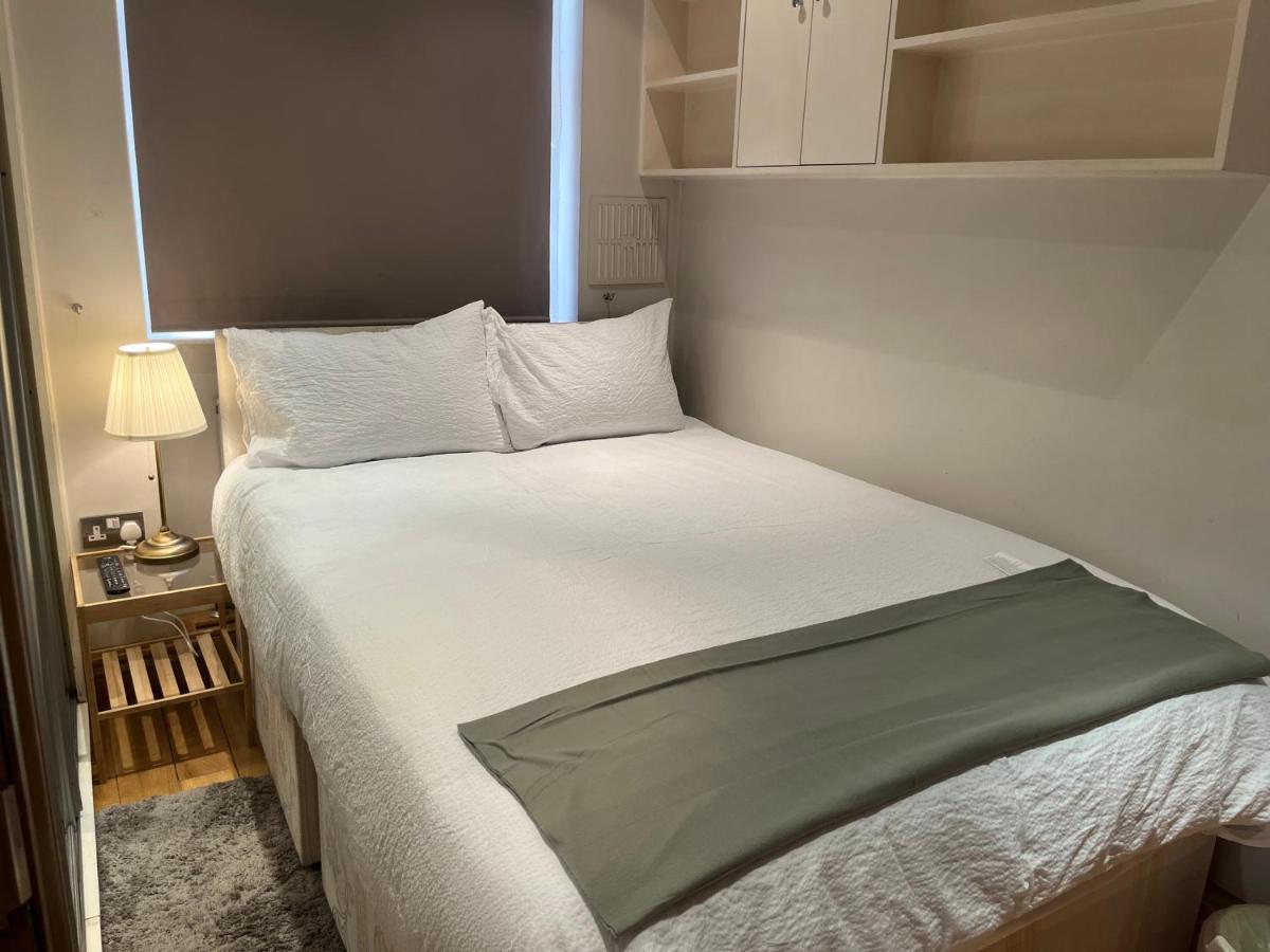 Stunning 1 Bedroom In Stunning Location - Mayfair Area Лондон Экстерьер фото