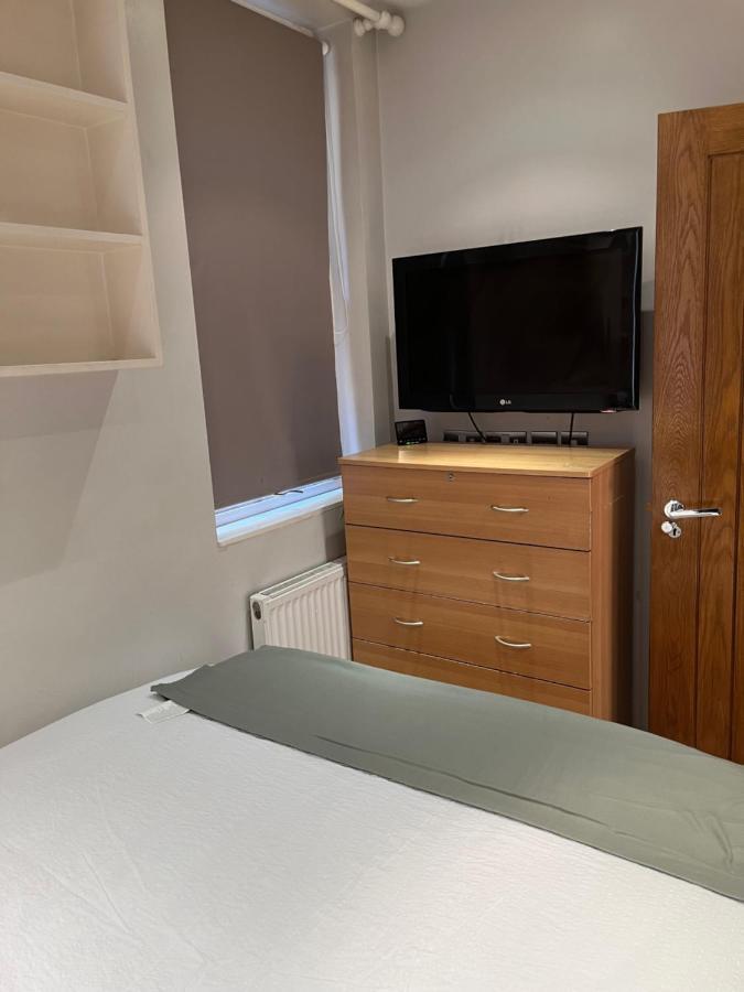 Stunning 1 Bedroom In Stunning Location - Mayfair Area Лондон Экстерьер фото