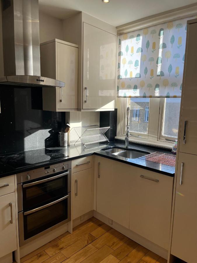 Stunning 1 Bedroom In Stunning Location - Mayfair Area Лондон Экстерьер фото