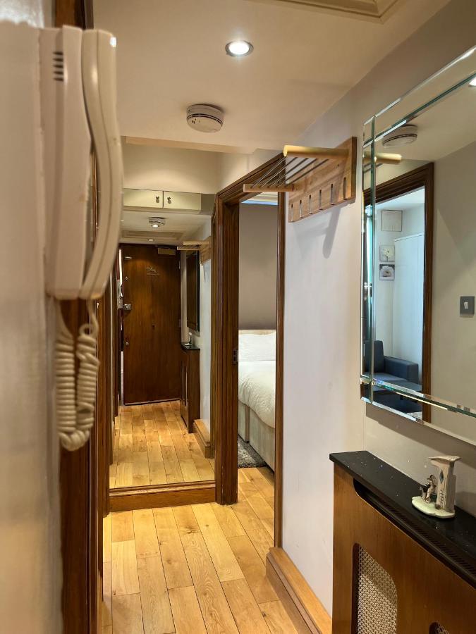 Stunning 1 Bedroom In Stunning Location - Mayfair Area Лондон Экстерьер фото