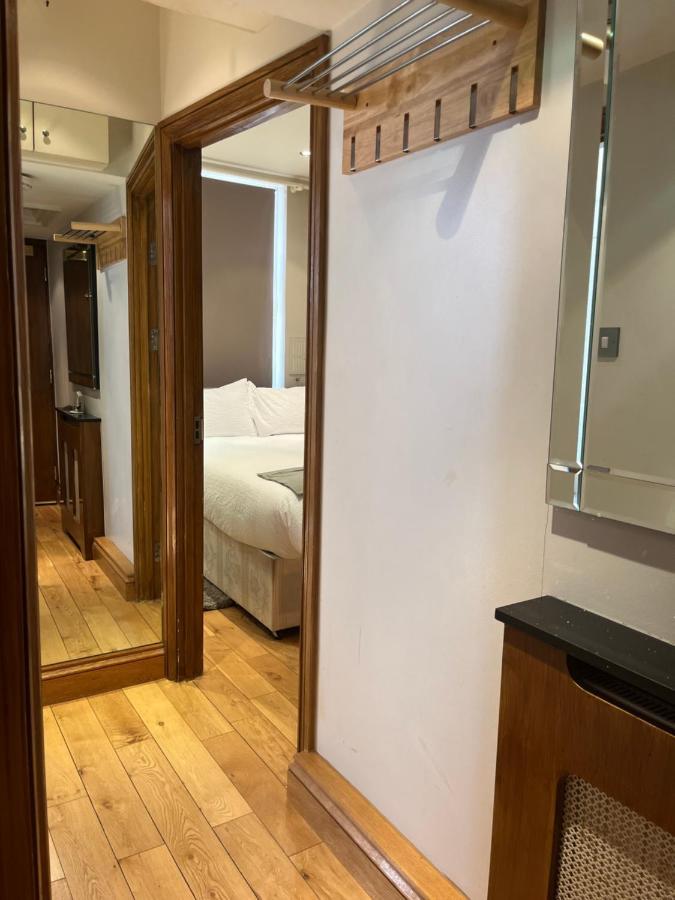 Stunning 1 Bedroom In Stunning Location - Mayfair Area Лондон Экстерьер фото